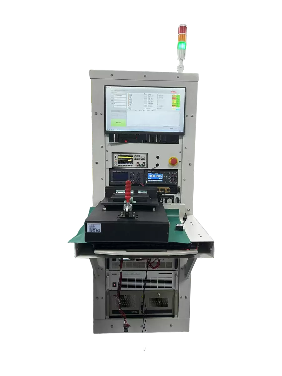 FCT（Functional Circuit Test）